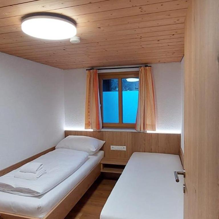 Ferienhaus Lorenzin - Apartment mit 3 Schlafzimmern - 5