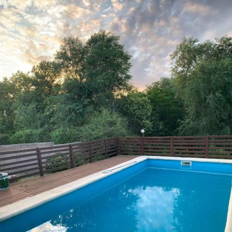 Carlos Paz Casa con pileta cerca Río y Centro - Casa de 2 dormitorios - 12