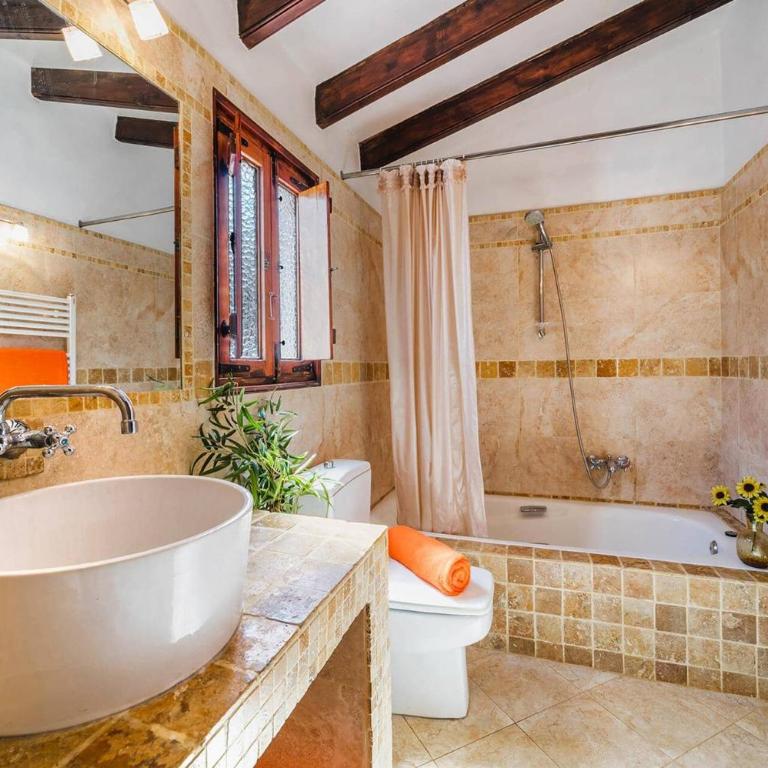 Villa Juniper by Villa Plus - Villa - 19