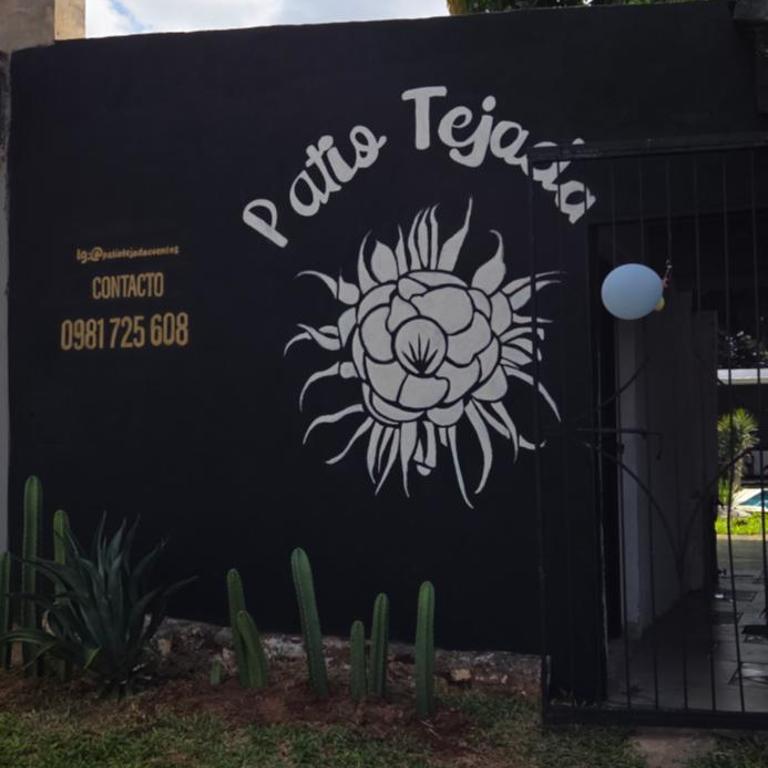 Alojamiento Patio Tejada para 2 Piscina y parrilla - Room #1584242601 - 4