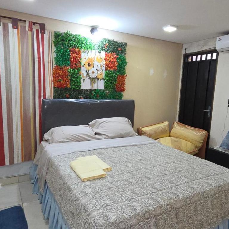 Alojamiento Patio Tejada para 2 Piscina y parrilla - Room #1584242601 - 6