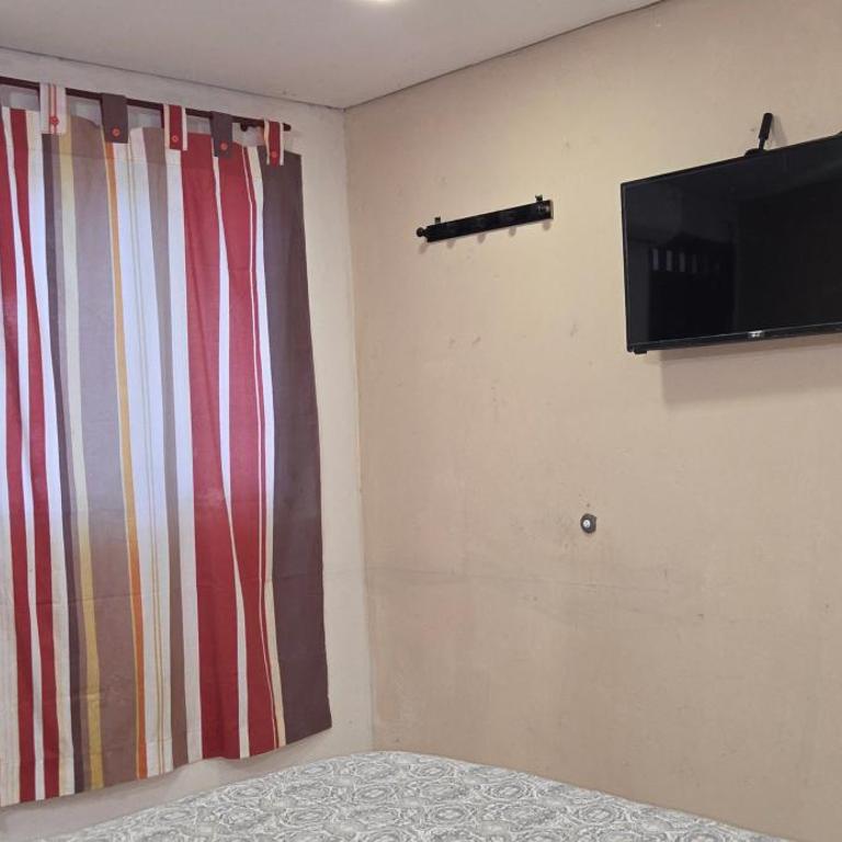 Alojamiento Patio Tejada para 2 Piscina y parrilla - Room #1584242601 - 7