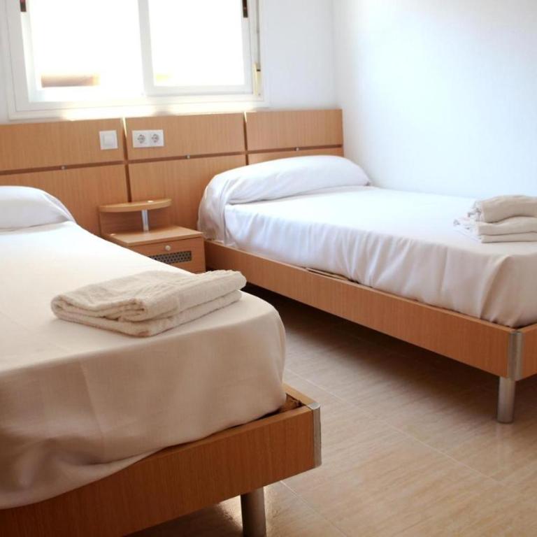 Apartamento Magic World Oropesa del Mar con terraza al Mar - Apartamento Superior de 2 dormitorios - 13