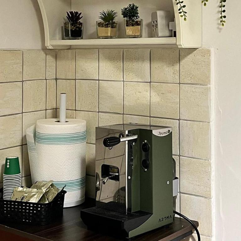 Dea's Home - Appartamento con 1 Camera da Letto - 10