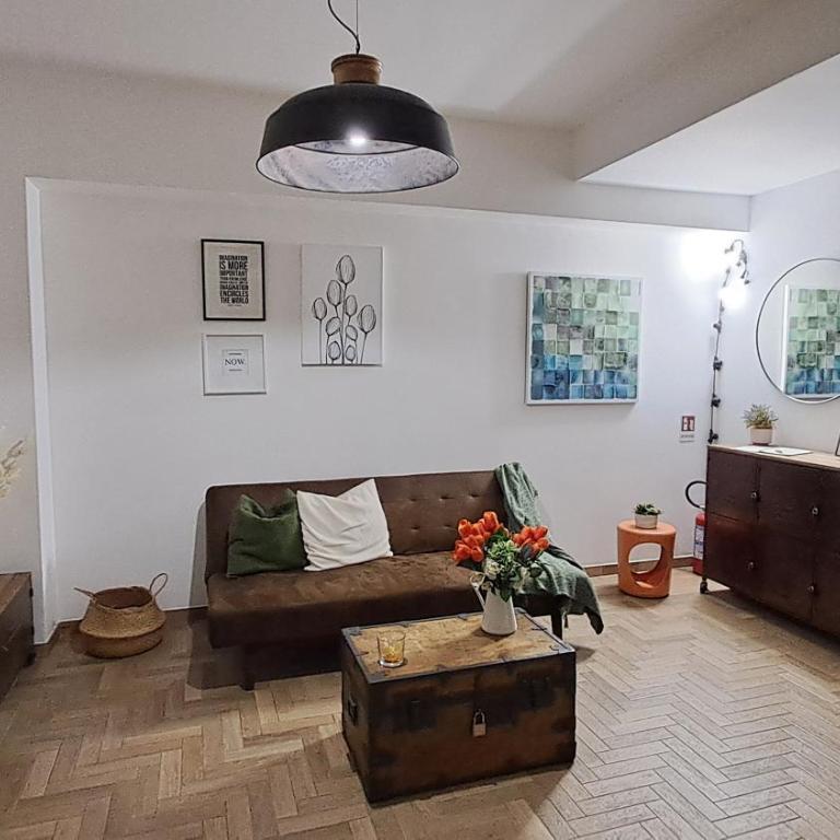 OLTREMARE holiday home - Apartment - Ground Floor - 8