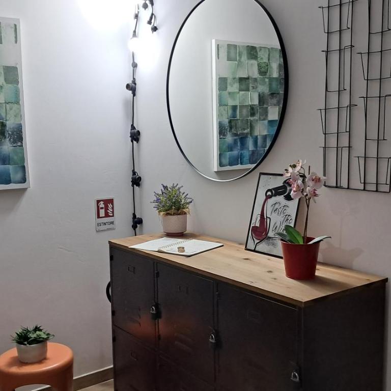 OLTREMARE holiday home - Apartment - Ground Floor - 10