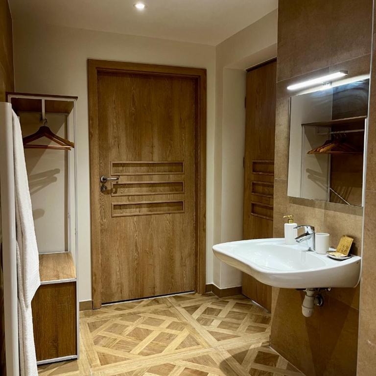 Appartement Jasmin 2 pièces central à Cagnes-sur-Mer - Appartement 1 Chambre Deluxe - 33