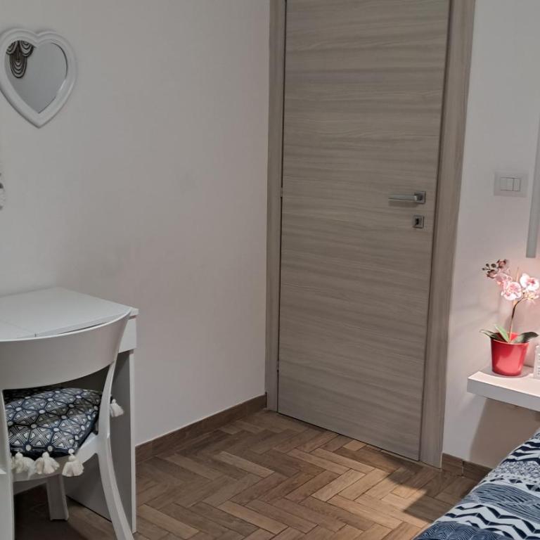 OLTREMARE holiday home - Deluxe Apartment - 2