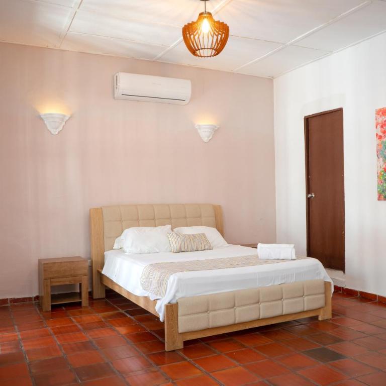 Casa Quero 954 COZY HOUSE ROOFTOP POOL AC OLD CITY - Apartment - 25