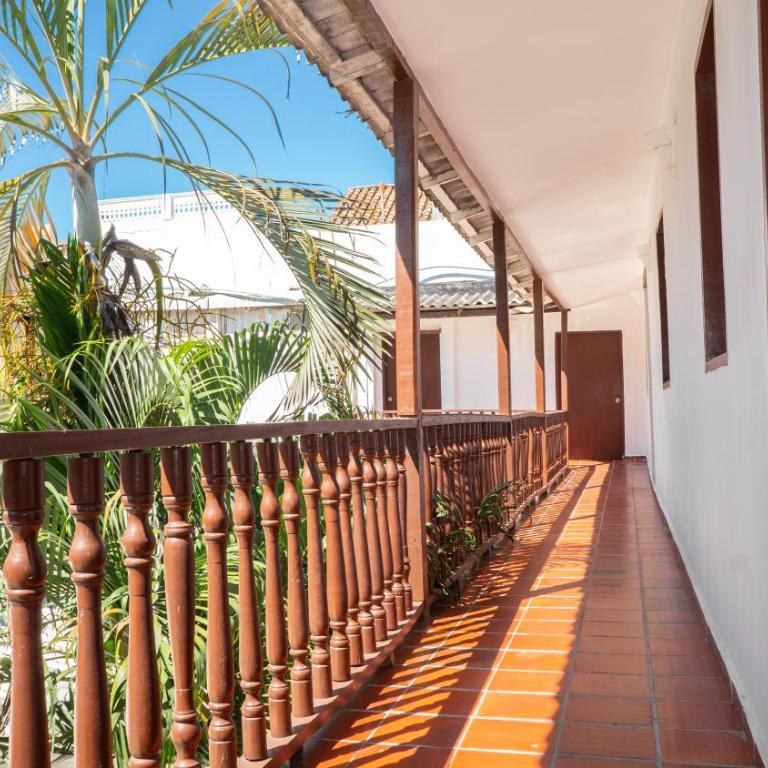 Casa Quero 954 COZY HOUSE ROOFTOP POOL AC OLD CITY - Apartment - 32