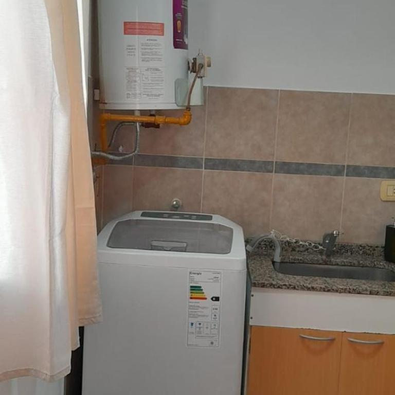 Departamento amoblado completo zona céntrica - todos los servicios - Room #1584245701 - 13