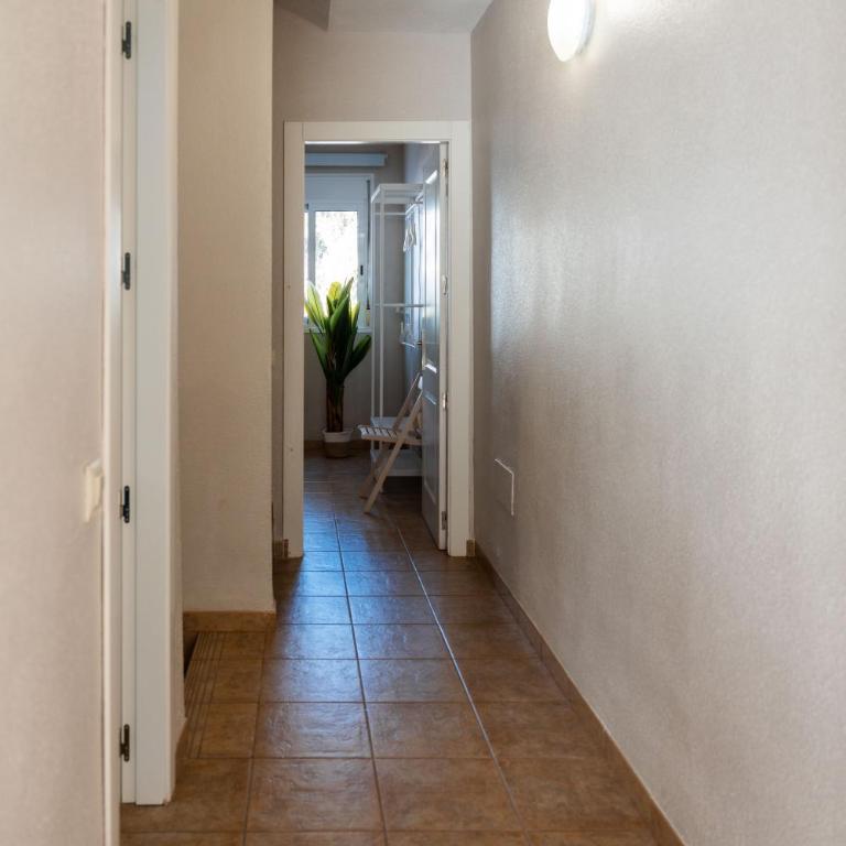 El Velero San José Amplia vivienda Piscina Terraza Parking 350m Playa - Chalet 58 de 2 dormitorios - 29