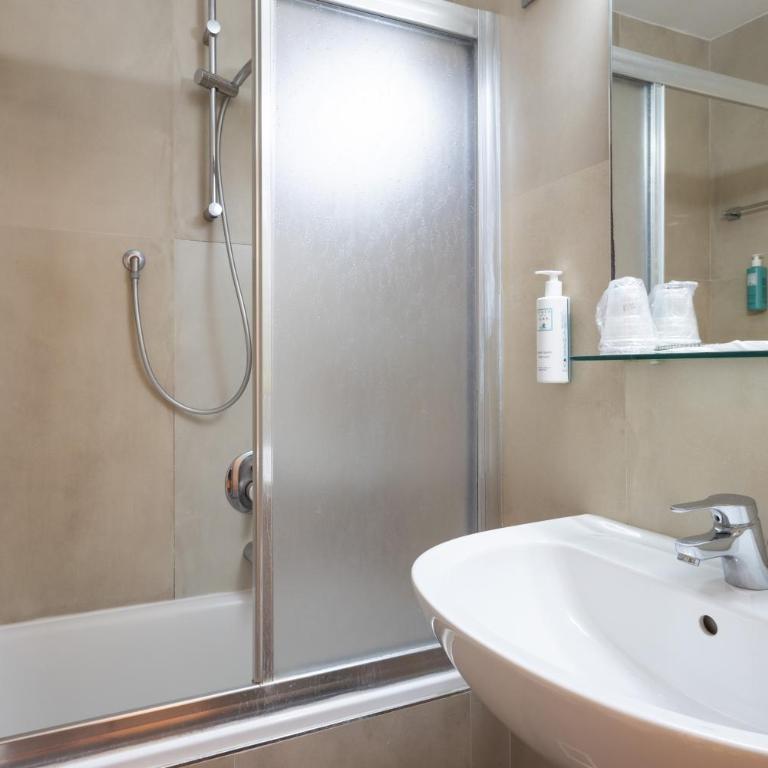 Albergo Firenze - Camera Tripla - 4