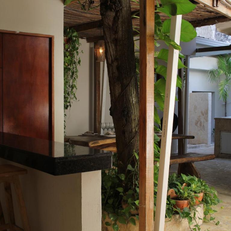 Casa Moneda 1 5BR amazing house picusi AC old city - Apartment - 4