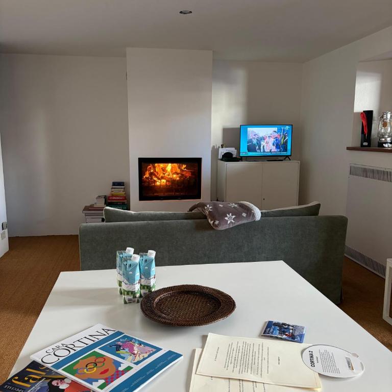 Ca Costanza - Appartamento con 1 Camera da Letto - 21