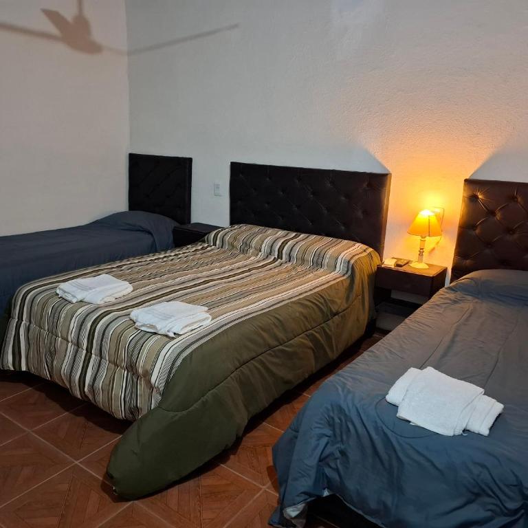 Don Arcenio - Room #1584252401 - 1
