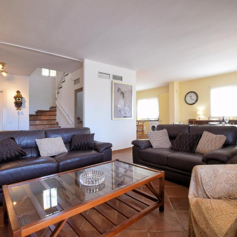 Charming villa with private pool in Mijas Costa - Villa con piscina privada - 10