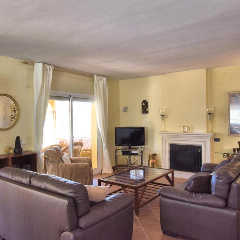 Charming villa with private pool in Mijas Costa - Villa con piscina privada - 11