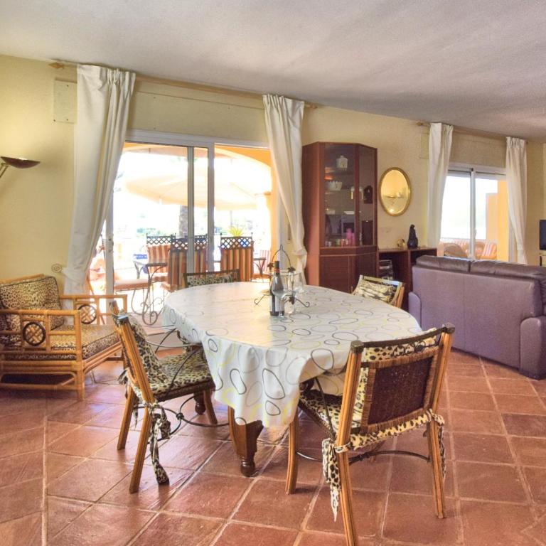 Charming villa with private pool in Mijas Costa - Villa con piscina privada - 12