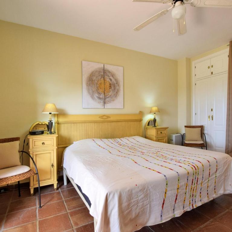 Charming villa with private pool in Mijas Costa - Villa con piscina privada - 17