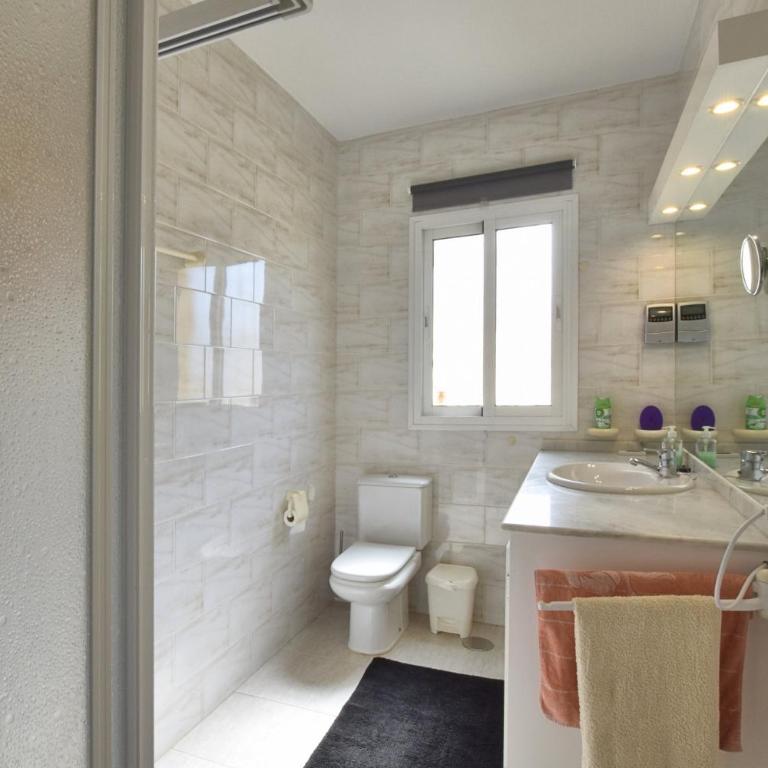 Charming villa with private pool in Mijas Costa - Villa con piscina privada - 23