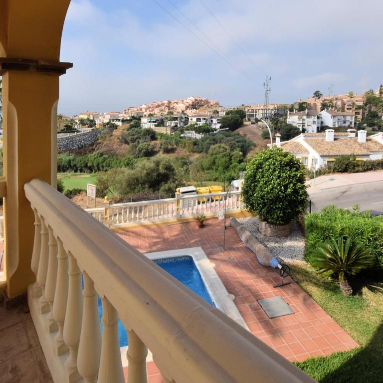 Charming villa with private pool in Mijas Costa - Villa con piscina privada - 25