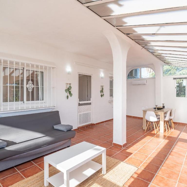 Cubo's Casa Guti - Vacation Home - 29