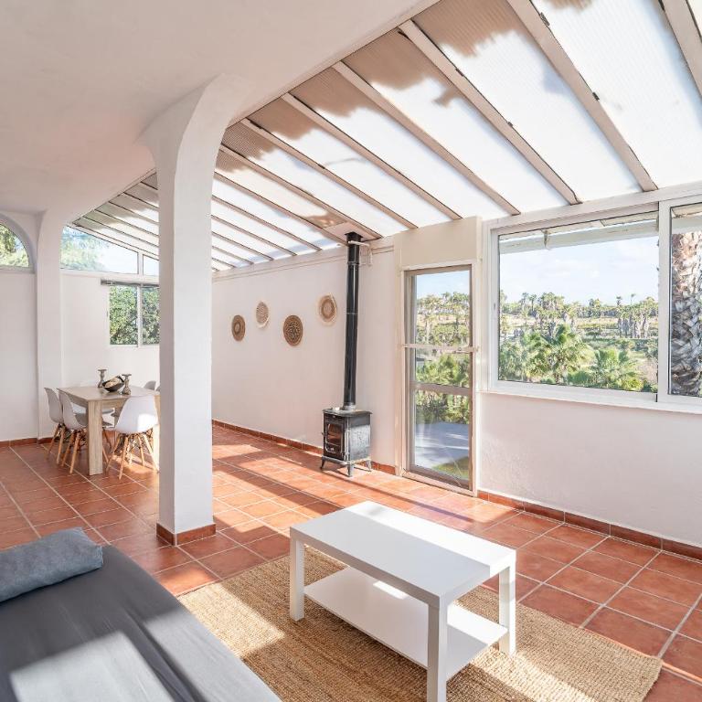 Cubo's Casa Guti - Vacation Home - 28