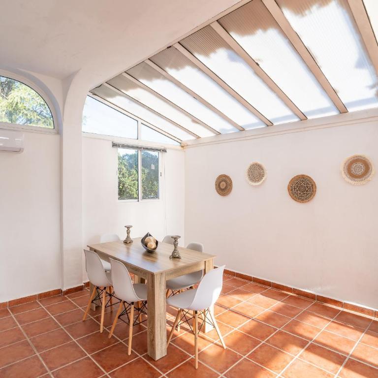 Cubo's Casa Guti - Vacation Home - 30