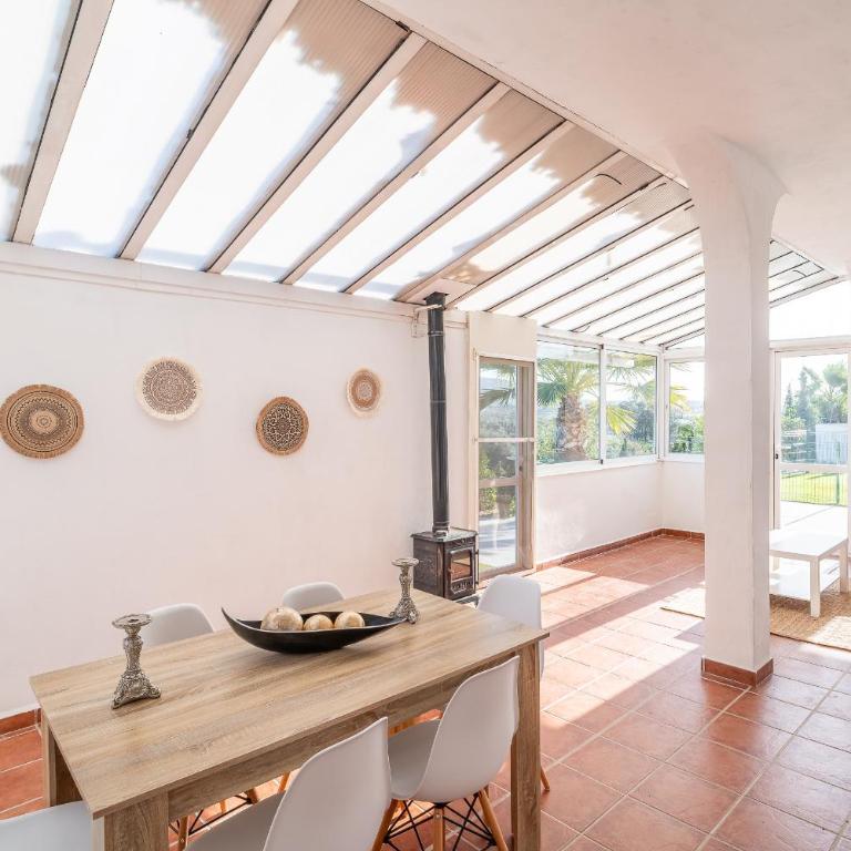 Cubo's Casa Guti - Vacation Home - 31