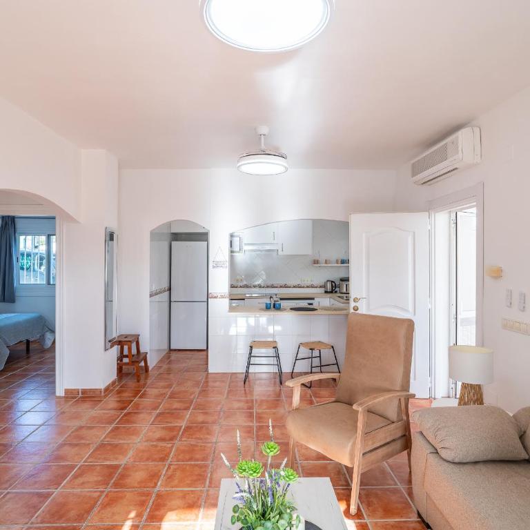 Cubo's Casa Guti - Vacation Home - 14