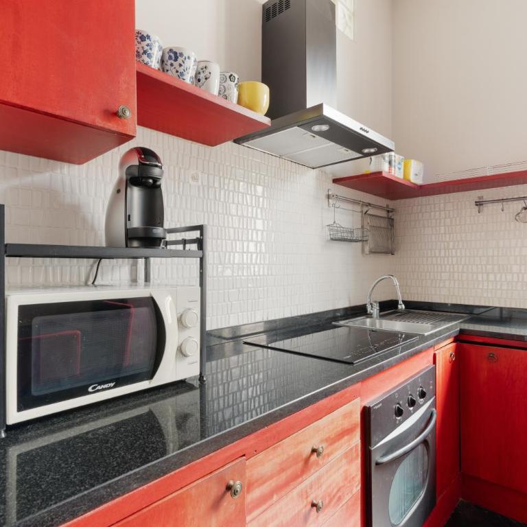 GuestHost - Cozy Balcony Apartment Milano Meda - Appartamento con 1 Camera da Letto - 14