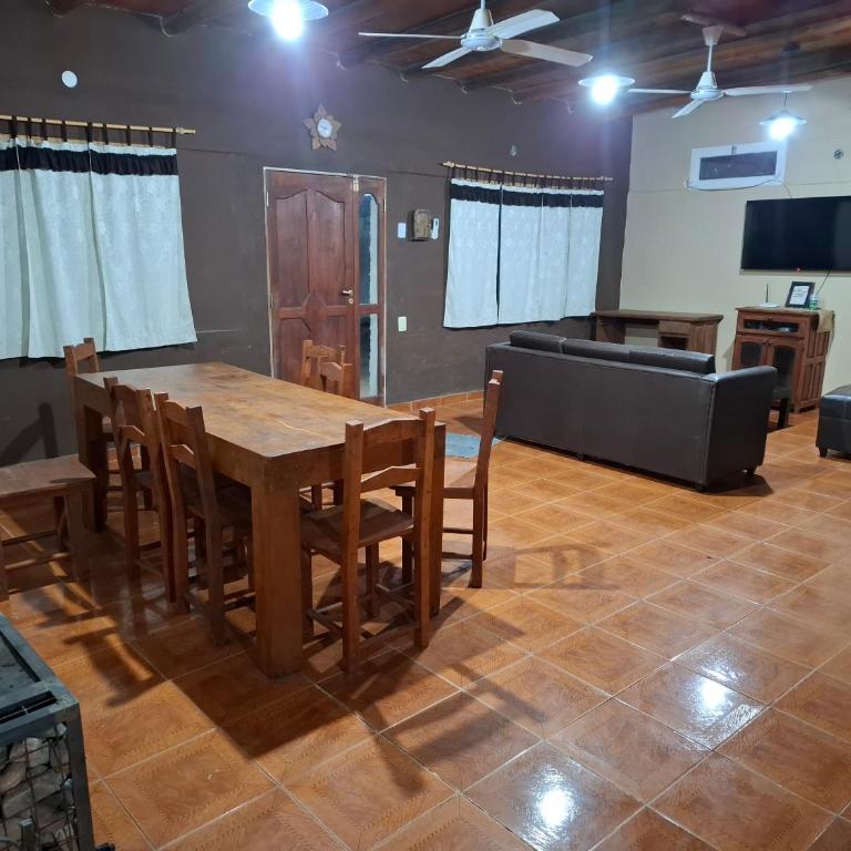 Don Arcenio - Room #1584252401 - 4