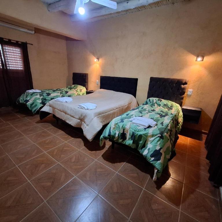 Don Arcenio - Room #1584252401 - 7