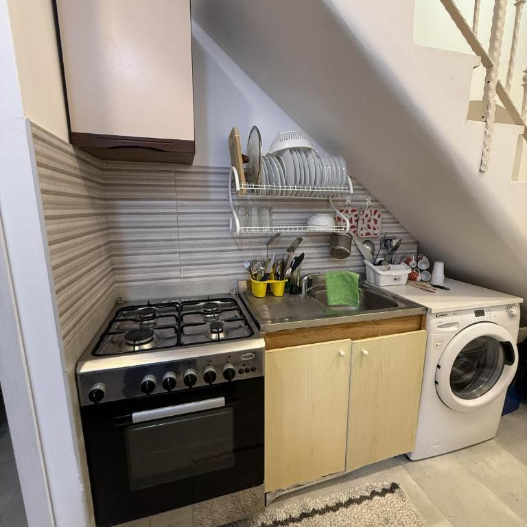 Casa Giovanni - Appartamento con 1 Camera da Letto - 10