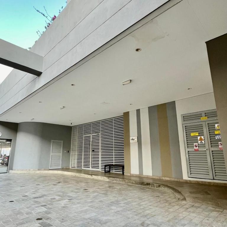 Moderno Apartamento en Ambar Roca - Rodadero - Two-Bedroom Apartment - 12