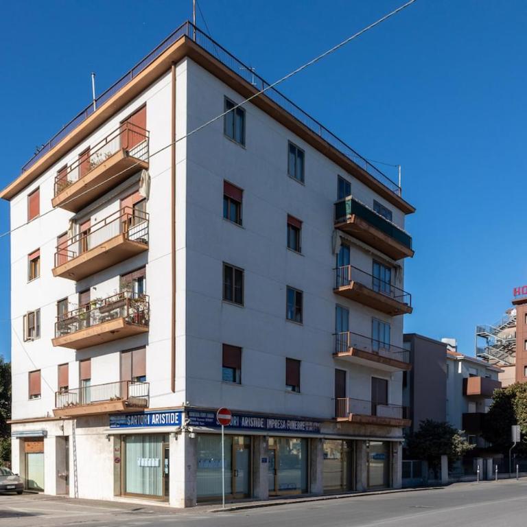 riviera miani 2 - One-Bedroom Apartment with City View - 26