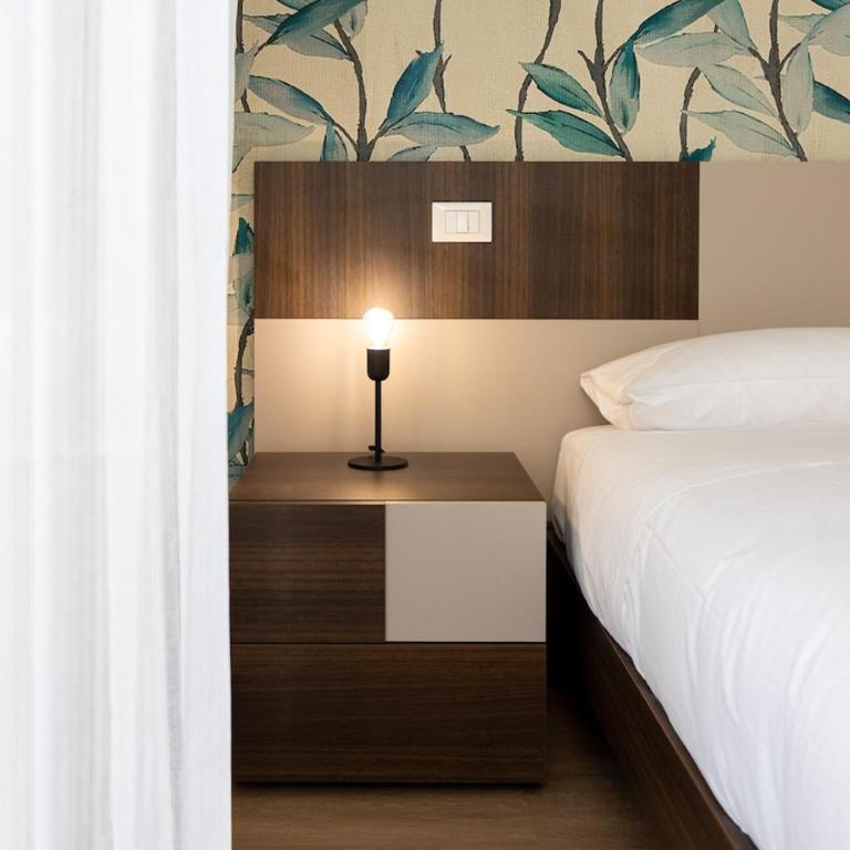 riviera miani 2 - One-Bedroom Apartment with City View - 30