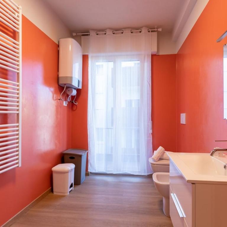 riviera miani 2 - One-Bedroom Apartment with City View - 31