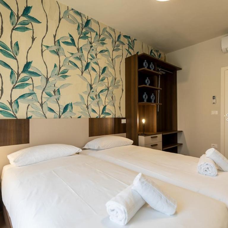 riviera miani 2 - One-Bedroom Apartment with City View - 34