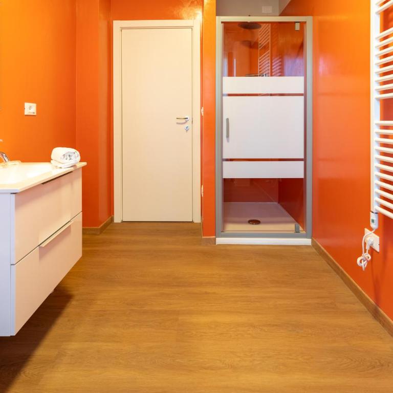 riviera miani 2 - One-Bedroom Apartment with City View - 35