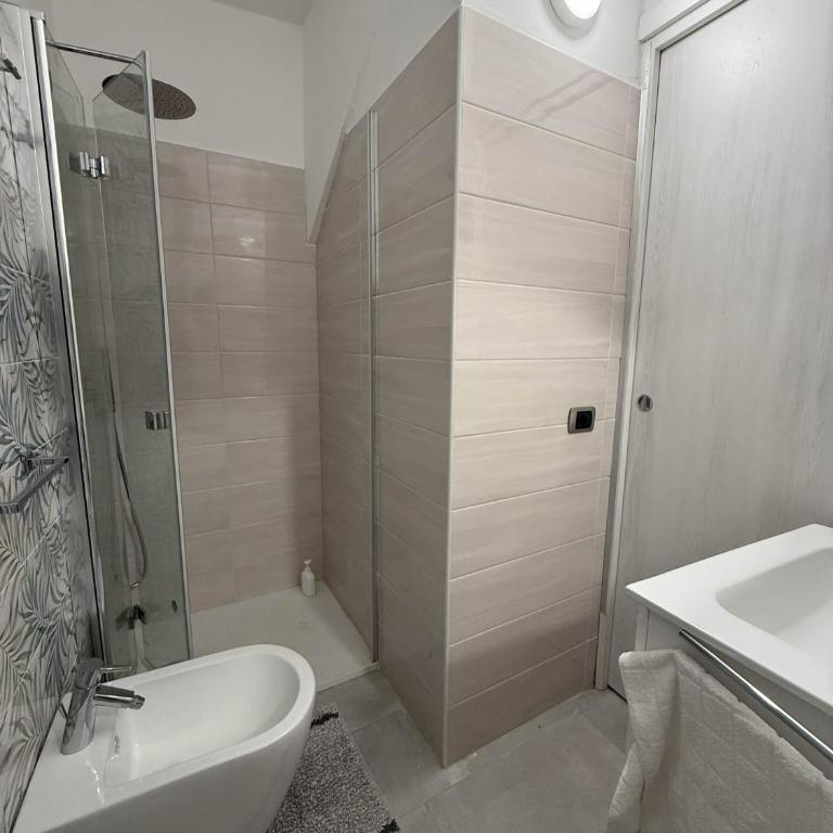 Casa Giovanni - Appartamento con 1 Camera da Letto - 3