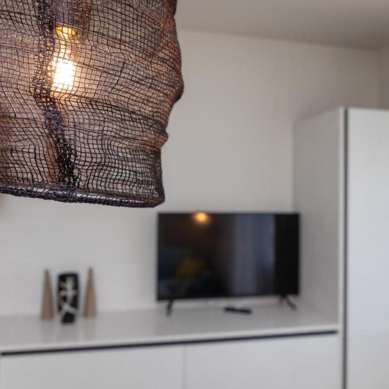 riviera miani 2 - One-Bedroom Apartment with City View - 37