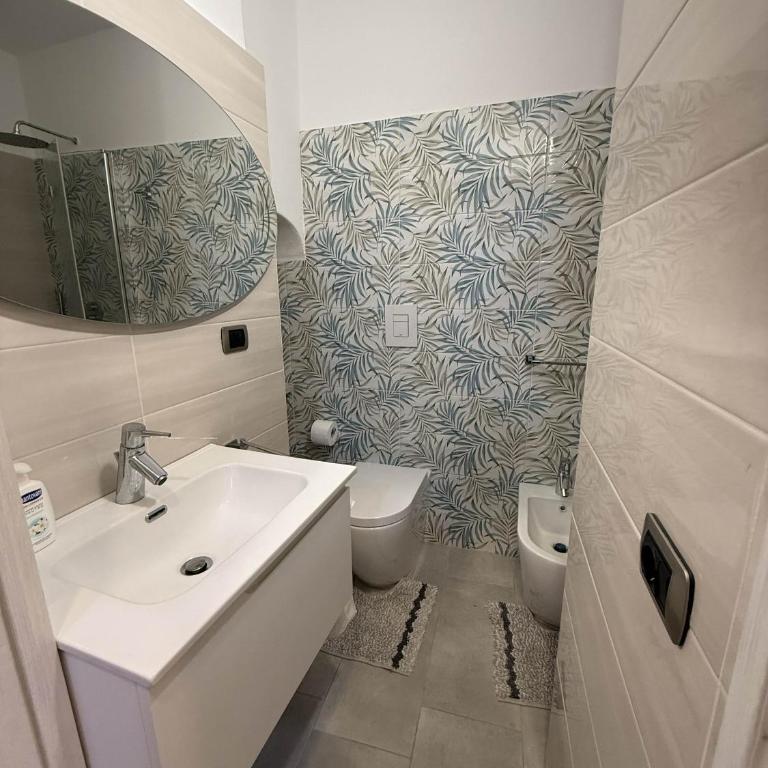 Casa Giovanni - Appartamento con 1 Camera da Letto - 6