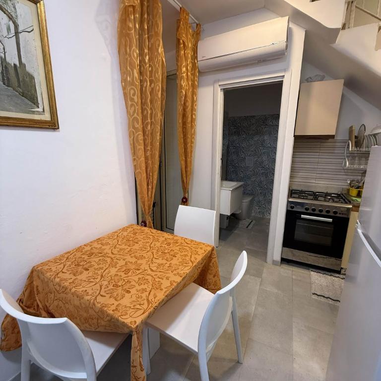 Casa Giovanni - Appartamento con 1 Camera da Letto - 2