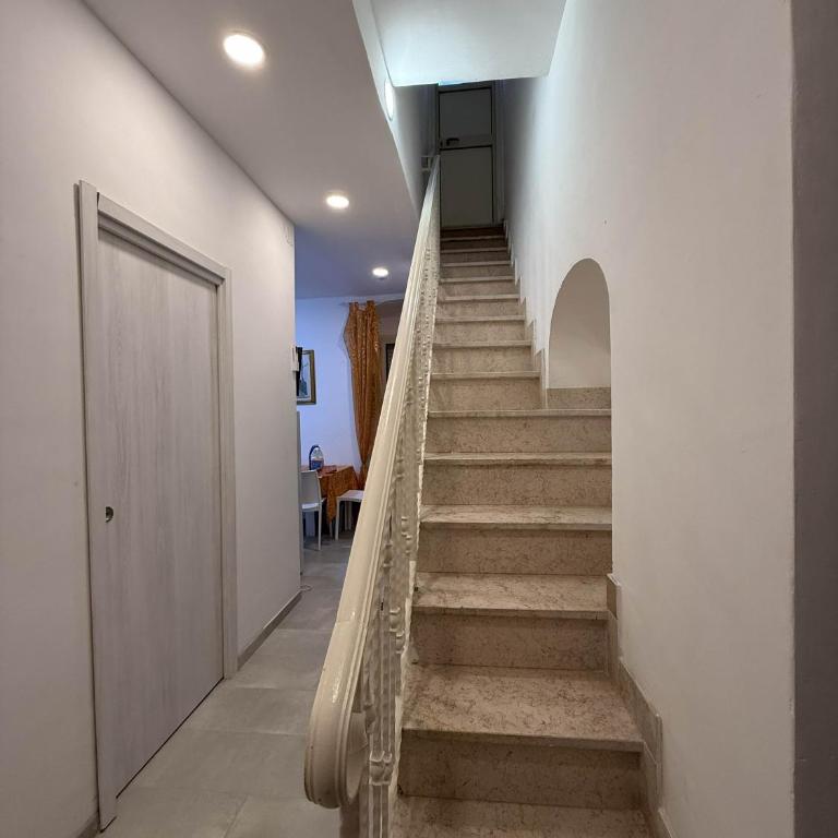 Casa Giovanni - Appartamento con 1 Camera da Letto - 8
