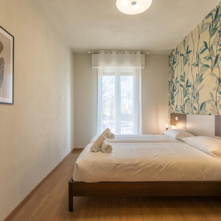 riviera miani 2 - One-Bedroom Apartment with City View - 43