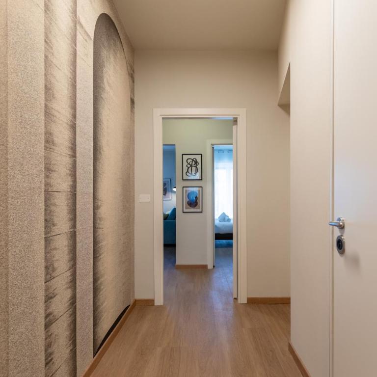 riviera miani 2 - One-Bedroom Apartment with City View - 48