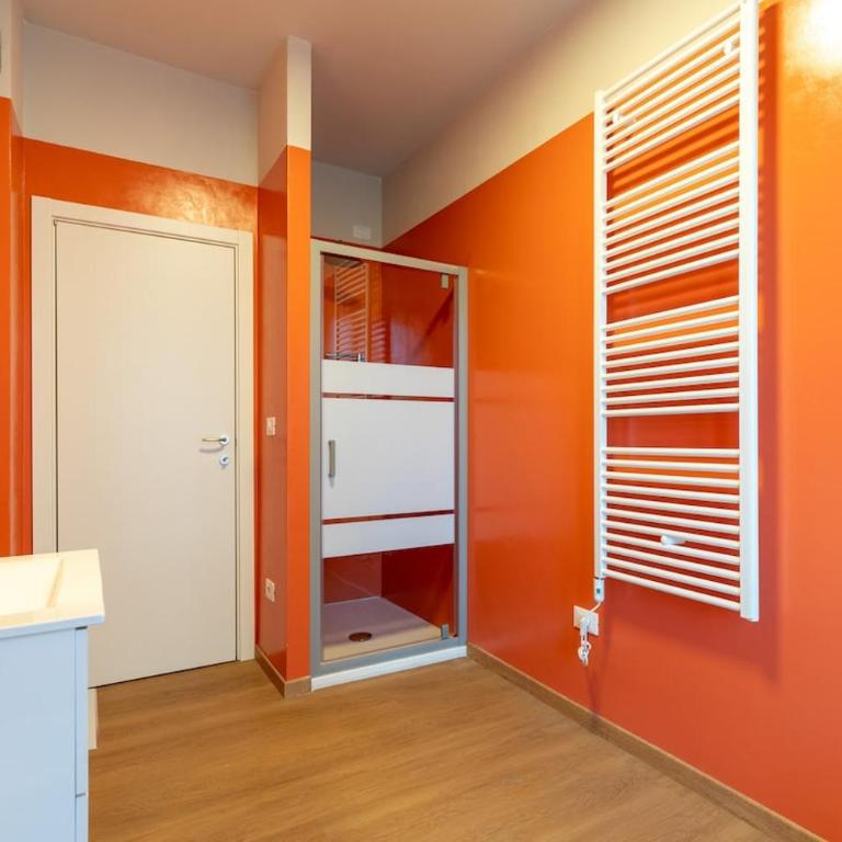 riviera miani 2 - One-Bedroom Apartment with City View - 49