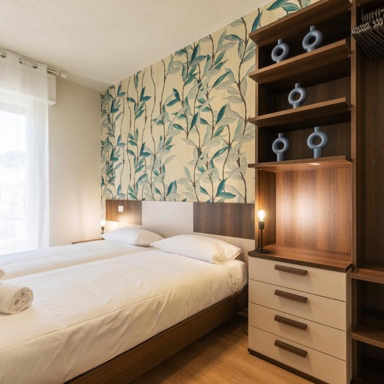 riviera miani 2 - One-Bedroom Apartment with City View - 50